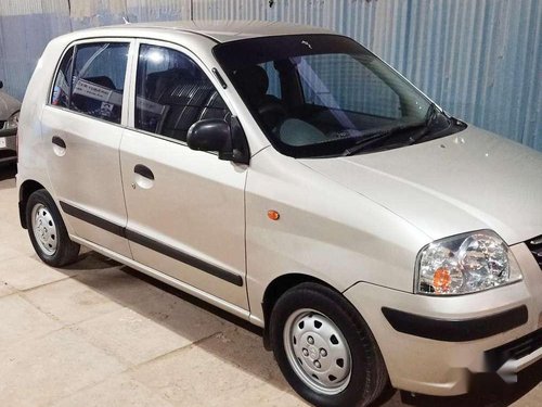 Used Hyundai Santro Xing GLS 2008 MT for sale in Coimbatore