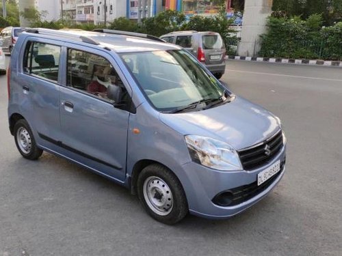 Used Maruti Suzuki Wagon R 2012 MT for sale in New Delhi