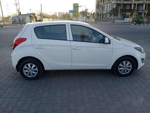 Used Hyundai i20 Asta 1.4 CRDi 2012 MT for sale in Surat