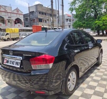 Used Honda City 2012 MT for sale in Nagpur 