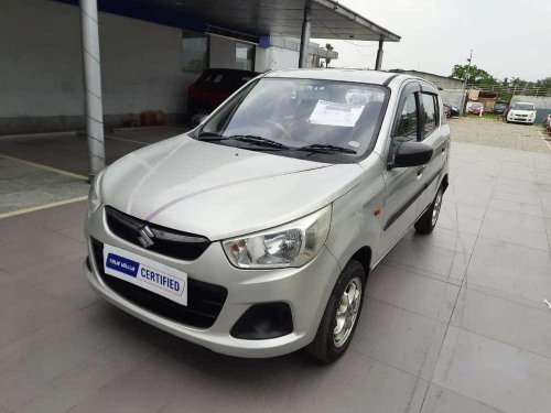 Maruti Suzuki Alto K10 VXi, 2016, Petrol MT for sale in Kolkata