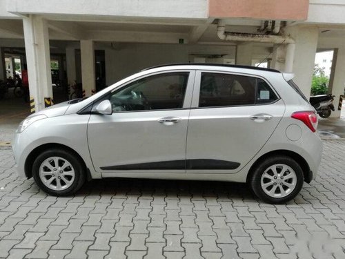 Used Hyundai Grand i10 1.2 Kappa Asta 2016 MT in Chennai 