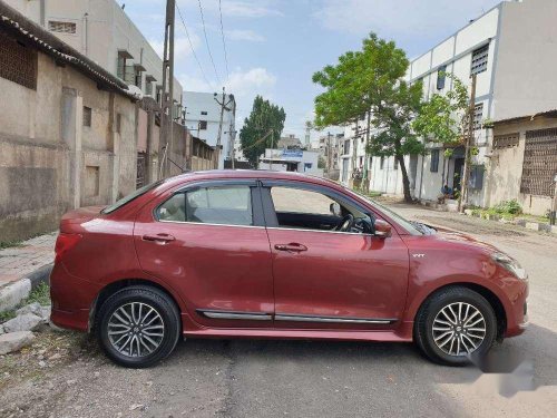 Used Maruti Suzuki Dzire 2018 MT for sale in Surat