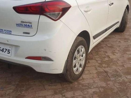 Used 2015 Hyundai Elite i20 MT for sale in Meerut 