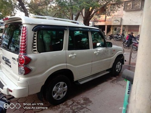 Used Mahindra Scorpio 2014 MT for sale in Indore 