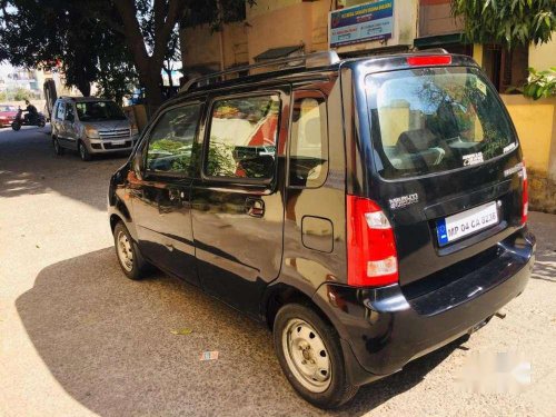 Maruti Suzuki Wagon R 1.0 LXi, 2007, Petrol MT for sale in Bhopal 