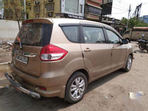 Used 2017 Maruti Suzuki Ertiga MT for sale in Kolkata 