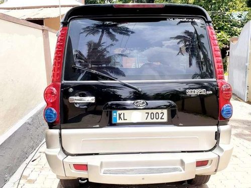 Mahindra Scorpio SLE BS-IV, 2010, Diesel MT for sale in Kochi 