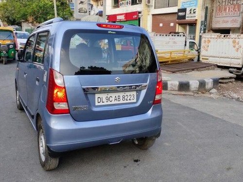 Used Maruti Suzuki Wagon R 2012 MT for sale in New Delhi