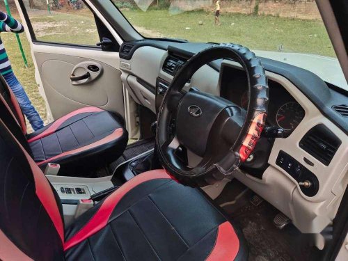 Used 2016 Mahindra Scorpio MT for sale in Siliguri 