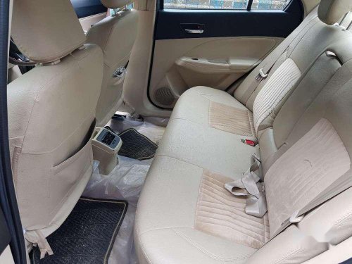 Used Maruti Suzuki Dzire 2018 MT for sale in Kolkata