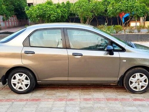 Used Honda City ZX GXi 2007 MT for sale in New Delhi