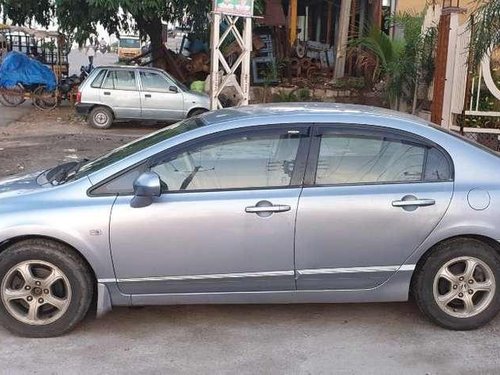 Used Honda Civic 2007 MT for sale in Hyderabad