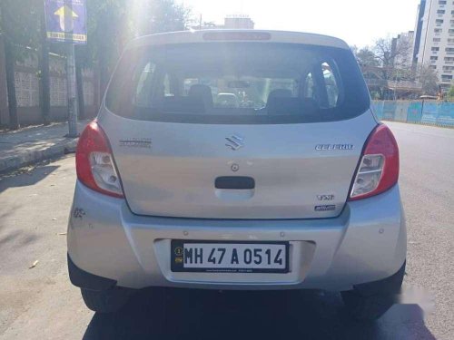 Used Maruti Suzuki Celerio VXI 2015 MT for sale in Thane