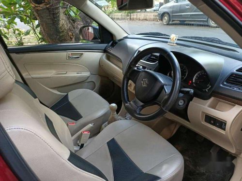 Used Maruti Suzuki Swift Dzire 2016 MT for sale in Kolkata