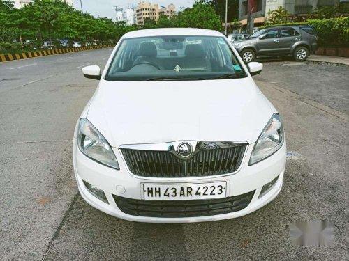 Used 2014 Skoda Rapid MT for sale in Mumbai