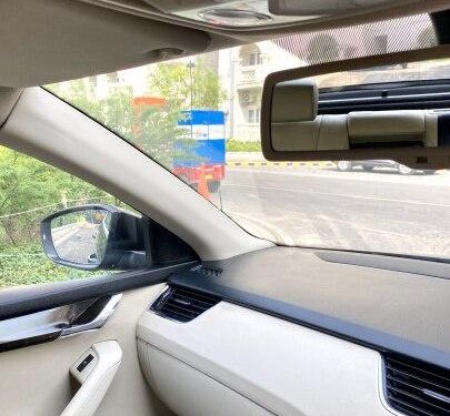 Used Skoda Octavia 2014 AT for sale in New Delhi