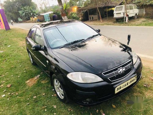 Used 2009 Chevrolet Optra 1.8 MT for sale in Patna 