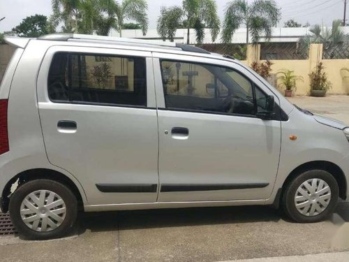 Used 2014 Maruti Suzuki Wagon R MT for sale in Mumbai