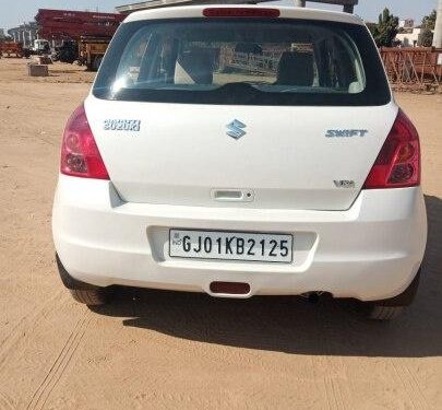 Used Maruti Suzuki Swift LDI 2009 MT for sale in Ahmedabad