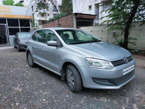 Used Volkswagen Polo 2012 MT for sale in Pune