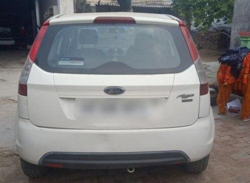 Used 2016 Ford Figo MT for sale in New Delhi