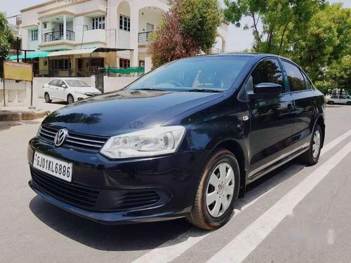 Used Volkswagen Vento 2011 MT for sale in Ahmedabad