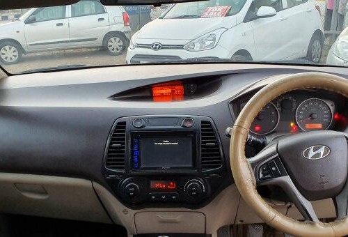 Used Hyundai i20 Asta 1.4 CRDi 2010 MT for sale in Pune