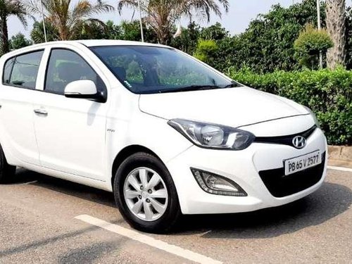 Used 2013 Hyundai i20 MT for sale in Chandigarh