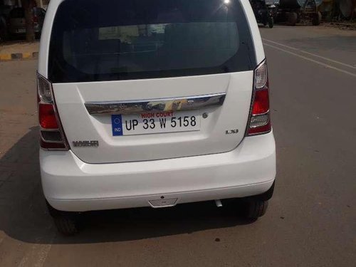 Maruti Suzuki Wagon R Duo, 2012, Petrol MT for sale in Allahabad 