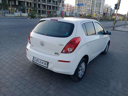 Used Hyundai i20 Asta 1.4 CRDi 2012 MT for sale in Surat