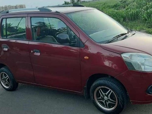 Used Maruti Suzuki Wagon R LXI 2010 MT for sale in Mira Road 