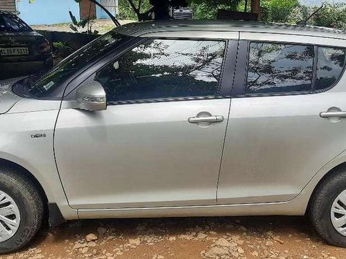 Used 2017 Maruti Suzuki Swift MT for sale in Kothamangalam 