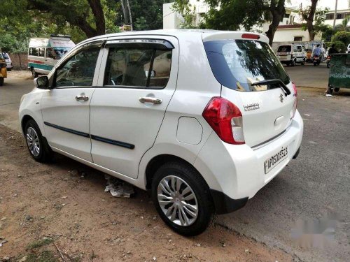 Used 2015 Maruti Suzuki Celerio MT for sale in Rajahmundry 