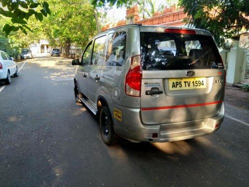 Used Mahindra Xylo 2013 MT for sale in Visakhapatnam 