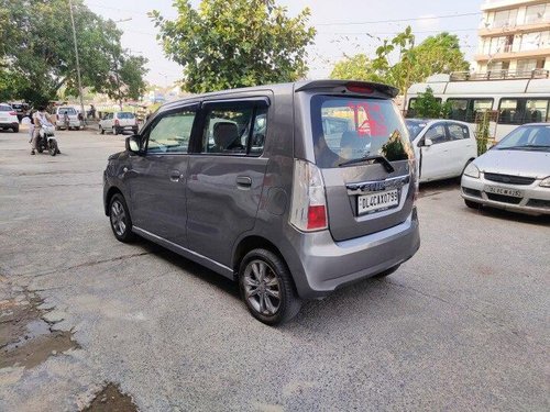 Used 2016 Maruti Suzuki Wagon R Stingray MT in New Delhi