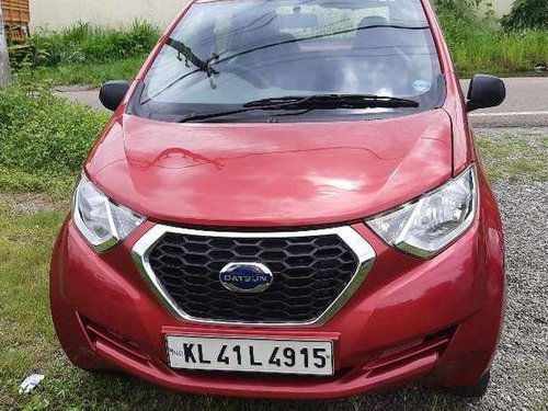 Used Datsun Redi-Go T Option, 2016, Petrol MT in Kothamangalam 