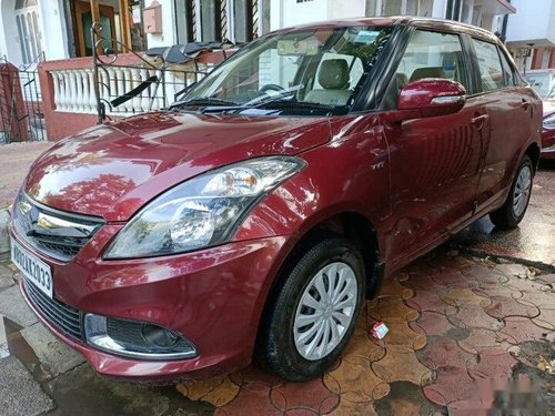 Used Maruti Suzuki Swift Dzire VXI 2016 MT for sale in Kolkata