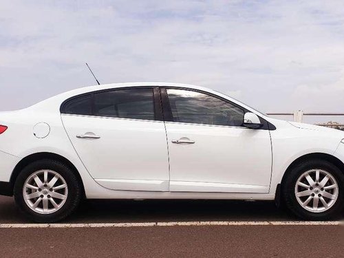 Used Renault Fluence 2013 MT for sale in Dhule