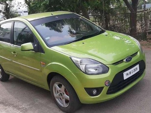 Used Ford Figo, 2011 MT for sale in Erode 