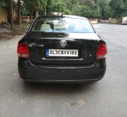 Used Volkswagen Vento 2011 MT for sale in New Delhi