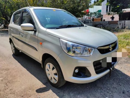 Used Maruti Suzuki Alto K10 2017 MT for sale in Chennai 