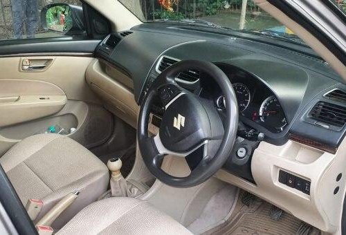 2014 Maruti Suzuki Dzire ZXi MT for sale in Mumbai 