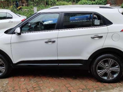 Used 2015 Hyundai Creta AT for sale in Guwahati 