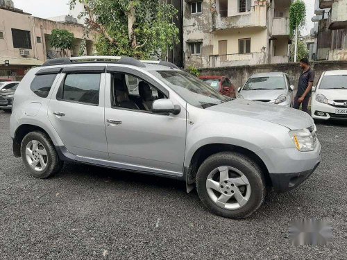 Used Renault Duster 2012 MT for sale in Surat