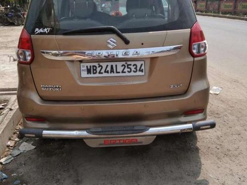 Used 2017 Maruti Suzuki Ertiga MT for sale in Kolkata 