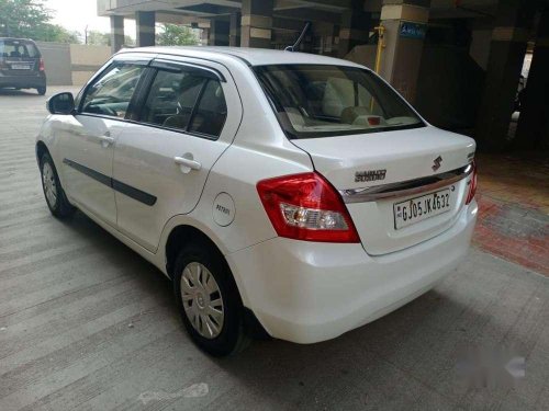 Used Maruti Suzuki Swift Dzire 2014 MT for sale in Surat