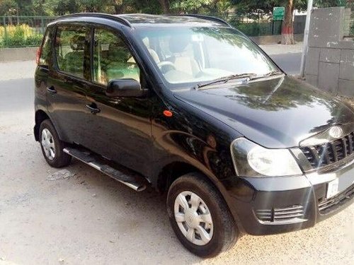 Used Mahindra Quanto C2 2013 MT for sale in New Delhi