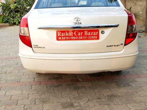 Used 2012 Tata Manza MT for sale in Ludhiana 