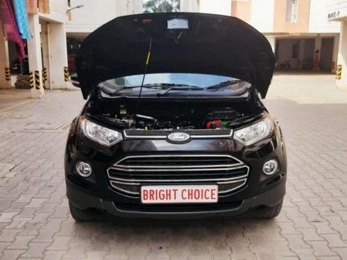 Used 2015 Ford EcoSport MT for sale in Chennai 